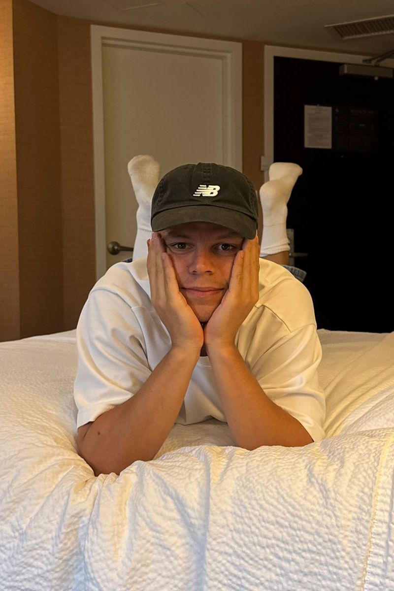 Paul